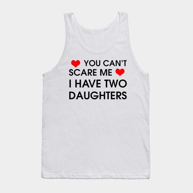 Father day Tank Top by Billionairestore